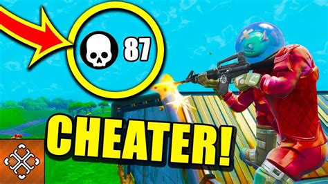 cheater fun|cheater fun fortnite.
